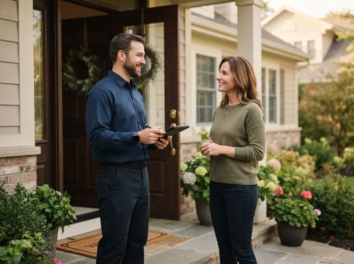 Water damage restoration FAQs for Algonac, MI